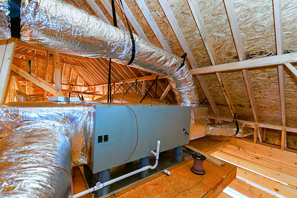 Trusted Hvac service in Wallace, ID - FH HVAC
